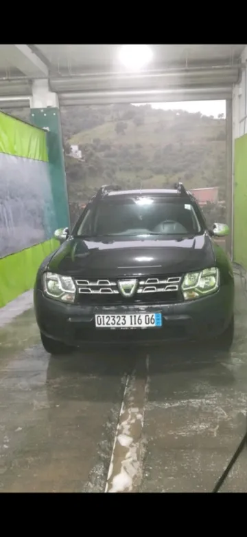 Dacia Duster 2016 Duster 3