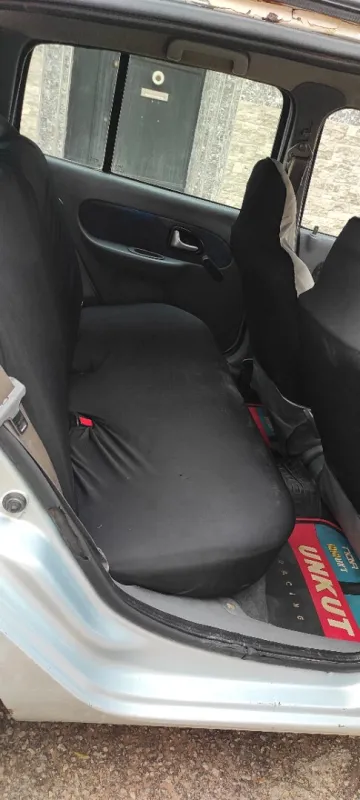 Renault Clio 1 1999 Clio 1 3