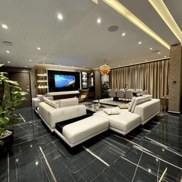 Vente Appartement F4 Alger Said hamdine 6