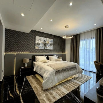 Vente Appartement F4 Alger Said hamdine 5