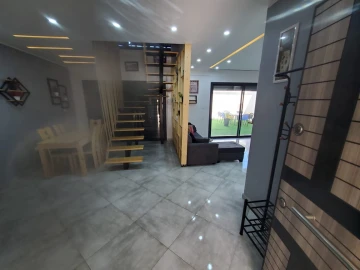 Location vacances Villa Béjaïa Bejaia 9
