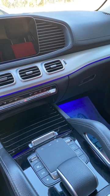 Mercedes GLE 2024 3