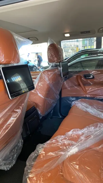 Nissan Patrol 2025 9