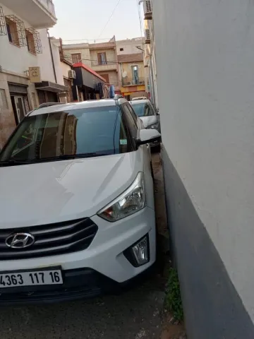 Hyundai Hyundai Creta 2017 Creta 2017 Creta 13