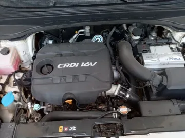 Hyundai Hyundai Creta 2017 Creta 2017 Creta 15