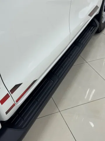 Toyota Hilux 4x4 2025 21