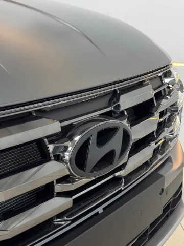 Hyundai TUCSON 2025 8