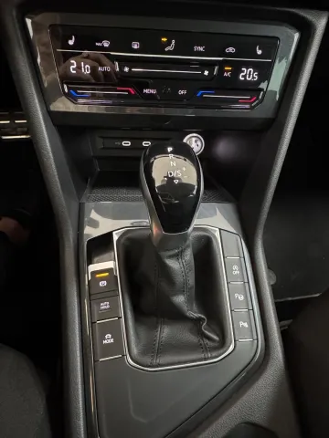 Volkswagen Tiguan 2023 Move 17
