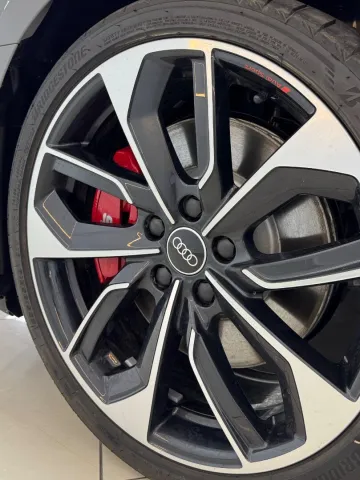 Audi S3 SportBack 2024 11