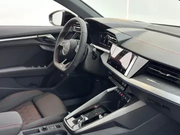 Audi S3 SportBack 2024 32