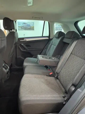 Volkswagen Tiguan 2023 Move 7