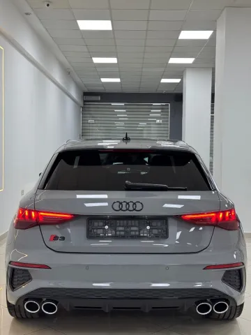 Audi S3 SportBack 2024 30