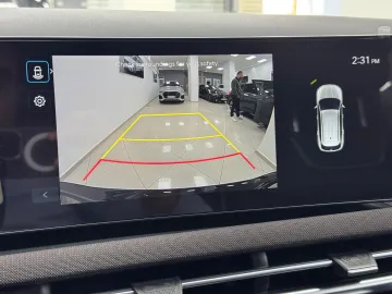 Hyundai TUCSON 2025 7