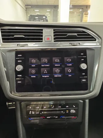 Volkswagen Tiguan 2023 Move 10
