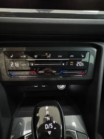 Volkswagen Tiguan 2023 Move 3