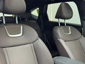 Hyundai TUCSON 2025 30