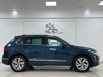 Volkswagen Tiguan 2023 Move 14