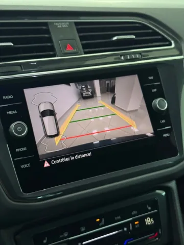 Volkswagen Tiguan 2023 Move 16