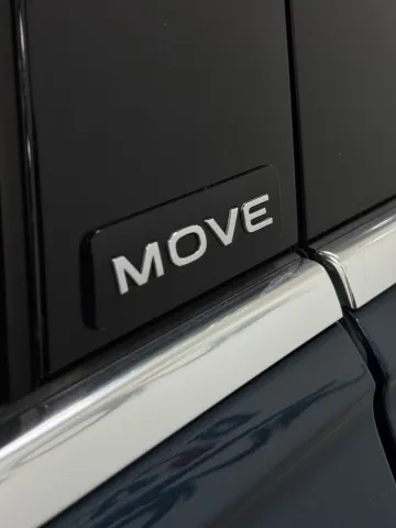 Volkswagen Tiguan 2023 Move 18