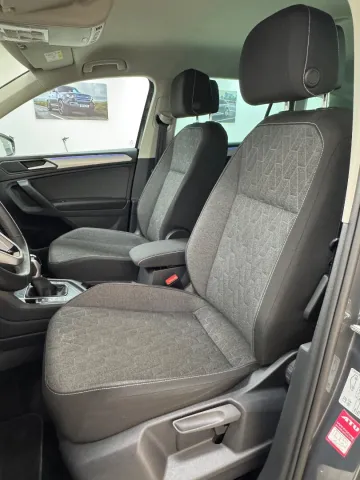 Volkswagen Tiguan 2023 Move 2