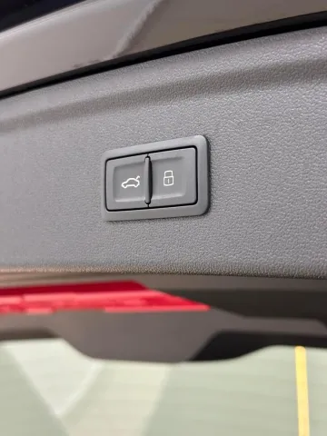 Audi S3 SportBack 2024 18