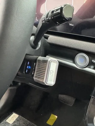 Hyundai TUCSON 2025 2