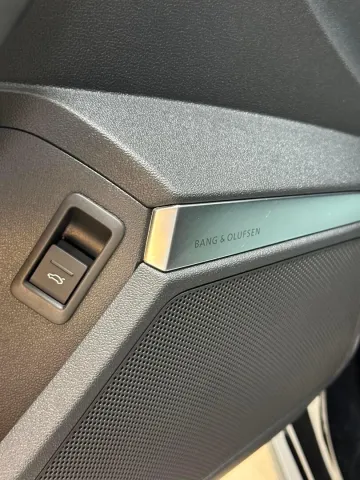 Audi S3 SportBack 2024 22