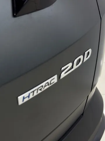 Hyundai TUCSON 2025 27