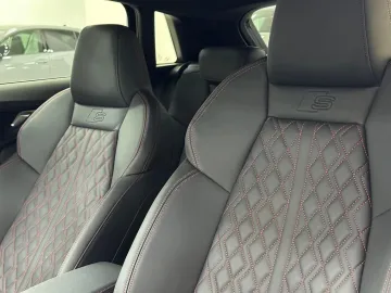 Audi S3 SportBack 2024 23