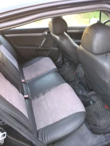 Peugeot 407 2005