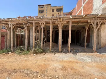 Vente Carcasse Alger Saoula 6