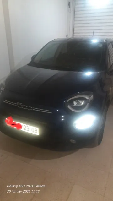 Fiat 500x 2023 Club