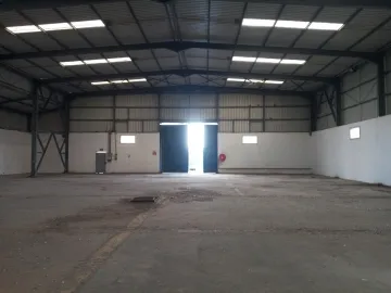 Location Hangar Boumerdès Boudouaou 3