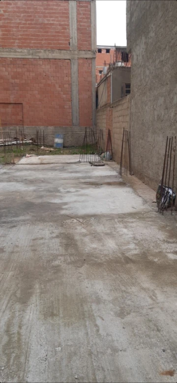 Location Local Bouira Bouira 6