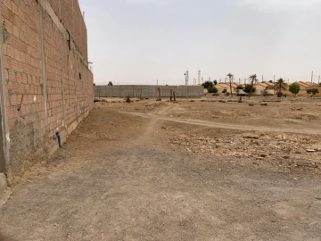 Vente Terrain Biskra Biskra 3