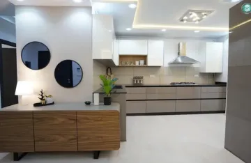 Vente Duplex F6 Alger Dely brahim