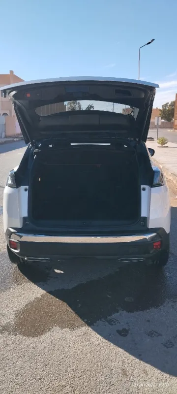 Peugeot 3008 2022 GT 12