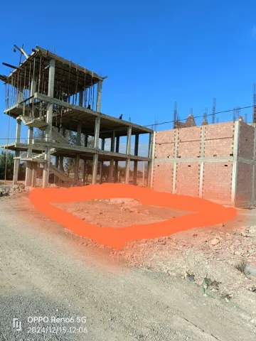 Vente Terrain Relizane Relizane 7