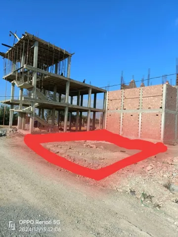 Vente Terrain Relizane Relizane 4