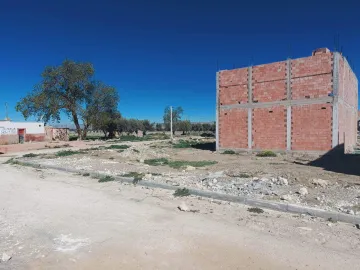 Vente Terrain Relizane Relizane 2
