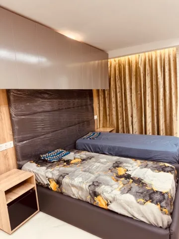Location vacances Appartement F3 Annaba Annaba 6
