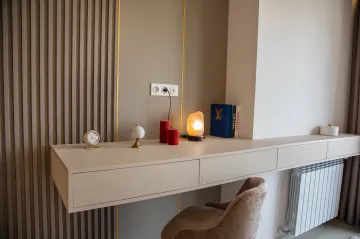 Vente Duplex F6 Alger Cheraga 19