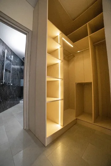 Vente Duplex F7 Alger Cheraga