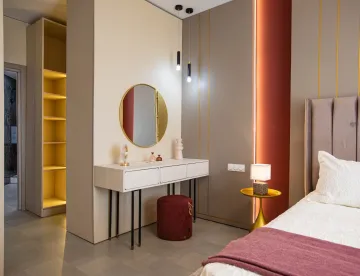 Vente Duplex F7 Alger Cheraga 39