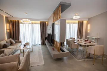 Vente Duplex F7 Alger Cheraga 46