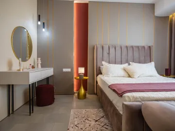 Vente Duplex F6 Alger Cheraga 2