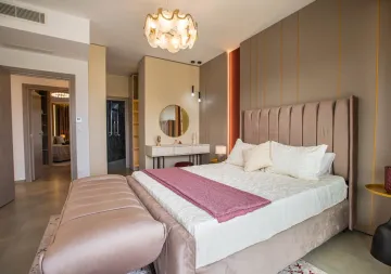 Vente Duplex F6 Alger Cheraga 37