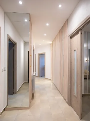 Vente Duplex F6 Alger Cheraga 23