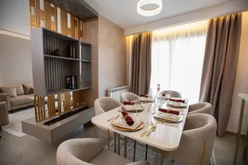 Vente Duplex F6 Alger Cheraga 12