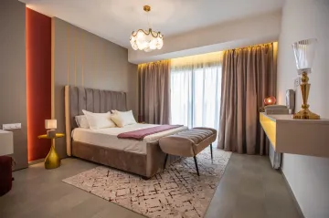 Vente Duplex F6 Alger Cheraga 23